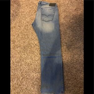 Men’s Diesel jeans